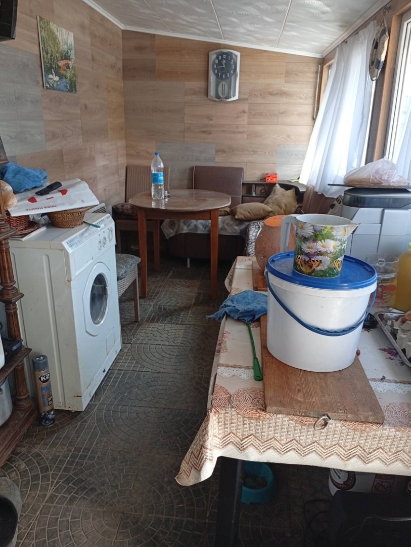 продажа дома номер H-173622 в Суворовском районе, фото номер 15